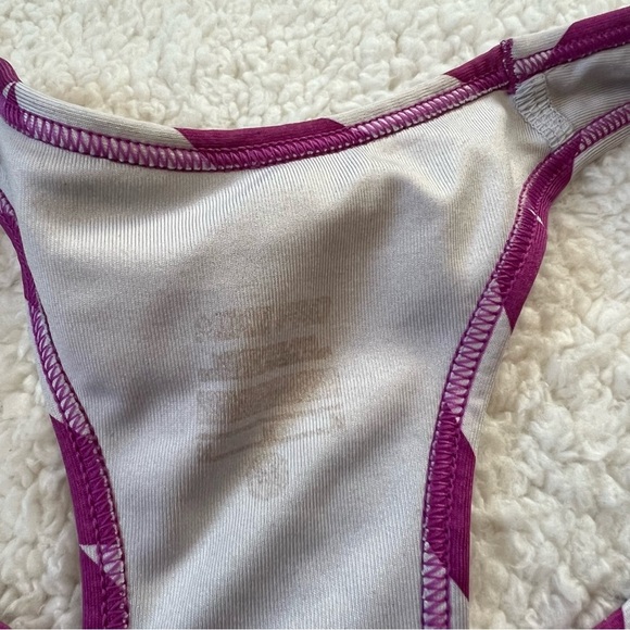 Nike Dryfit Sports  Bra - Picture 3 of 3